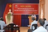 UBMTTQVN tỉnh Tây Ninh thực hiện thí điểm mô hình mặt trận tham gia giám sát cán bộ đảng viên sinh hoạt khu dân cư